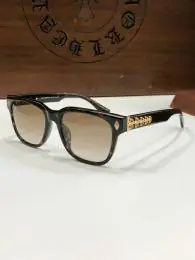 chrome hearts aaa qualite lunettes de soleil s_1124b66